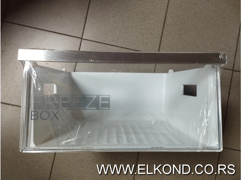 Fioka zamrzivača MIDEA 12131000057056